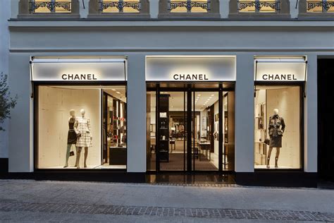 chanel paris locations|chanel boutique paris france.